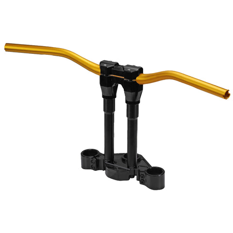 Aluminum Handlebar