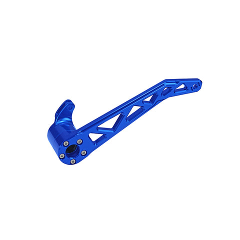 Touring Rear Brake Lever