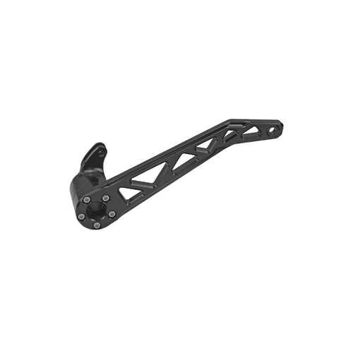 Touring Rear Brake Lever
