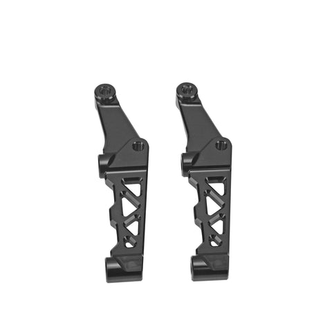 Front Axial To Radial Caliper Mounts