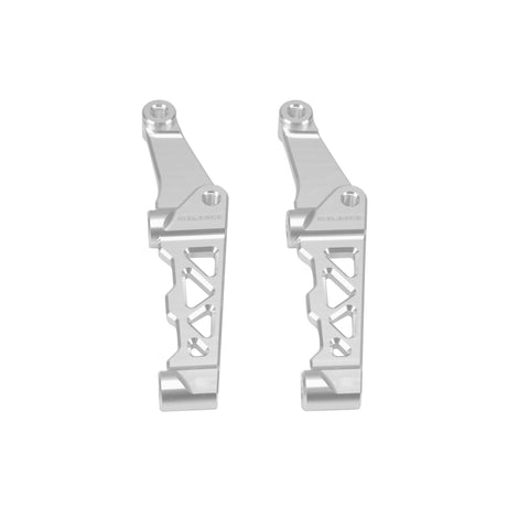 Front Axial To Radial Caliper Mounts