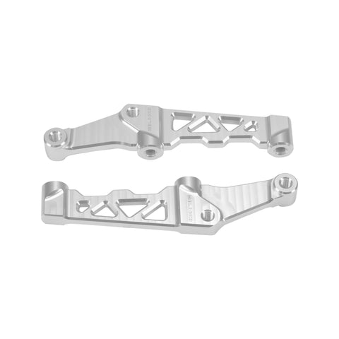 Front Axial To Radial Caliper Mounts