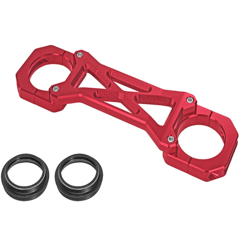 Touring Fork Brace