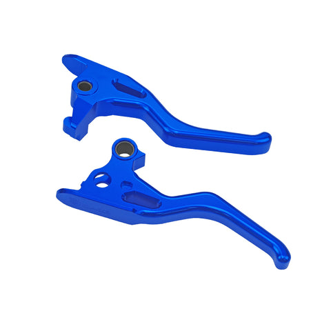 Short Hand Levers