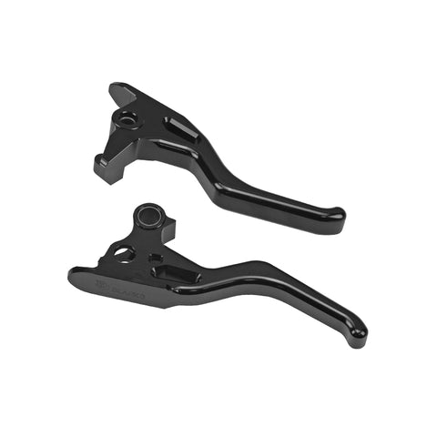Short Hand Levers