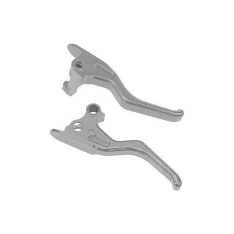 Short Hand Levers