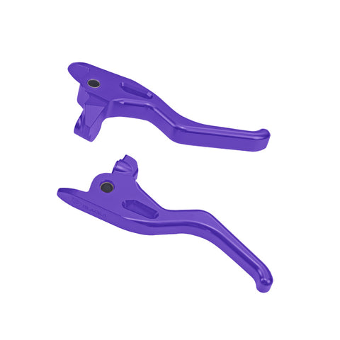Short Hand Levers