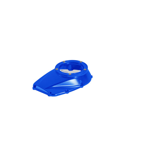 M8 Clearcam Cover