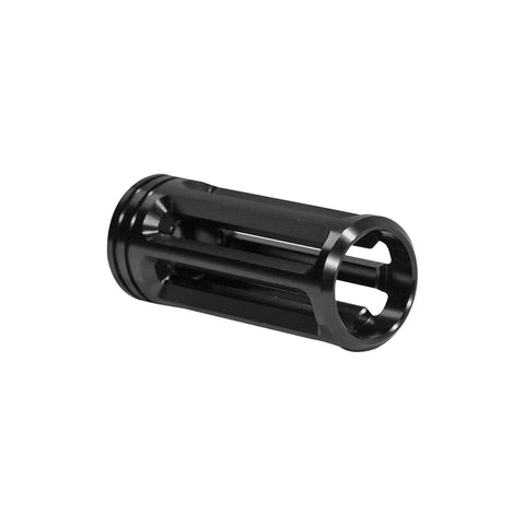 Flash Hider/Turbojet Shiftpeg