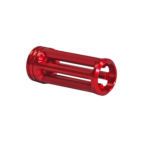 Flash Hider/Turbojet Shiftpeg
