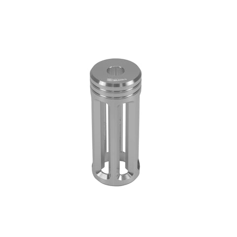 Flash Hider/Turbojet Shiftpeg