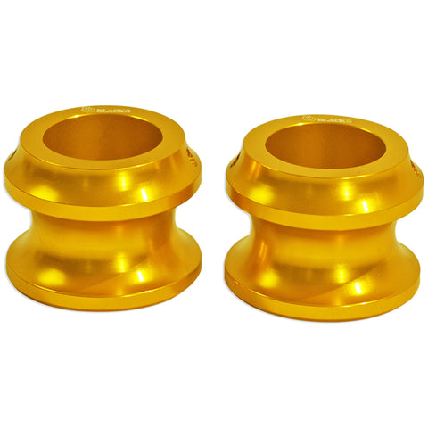 Axlenut Covers