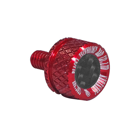 Carbon Seat Screw