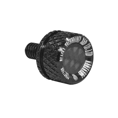 Carbon Seat Screw