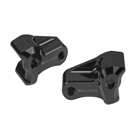 2 Inch Lowering Kit