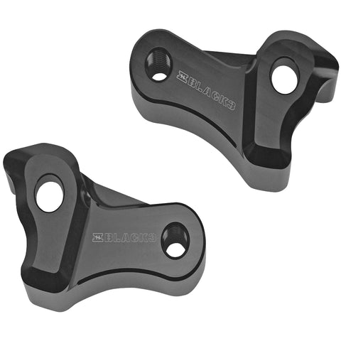 2 Inch Lowering Kit