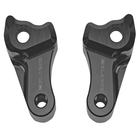 2 Inch Lowering Kit