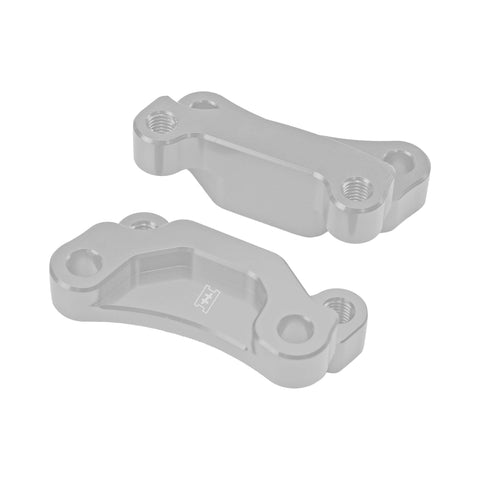 Touring 13"R0TOR Adapters
