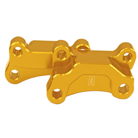 Touring 13"R0TOR Adapters