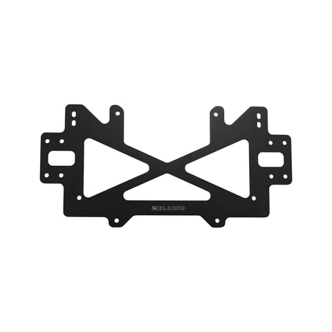 Roadglide Radiator Kit