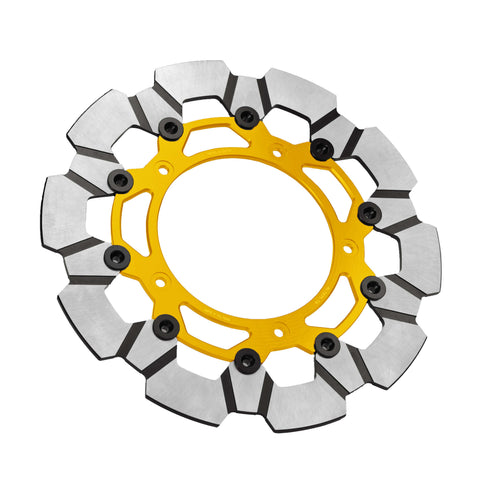 Performance Racing Rotor
