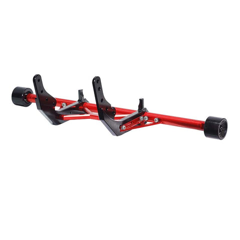Softail Aluminum Crash Bar