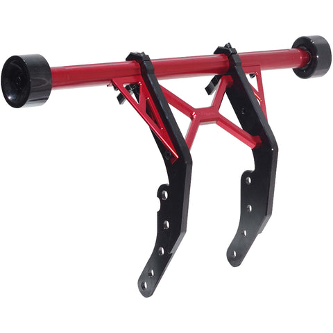 Softail Aluminum Crash Bar