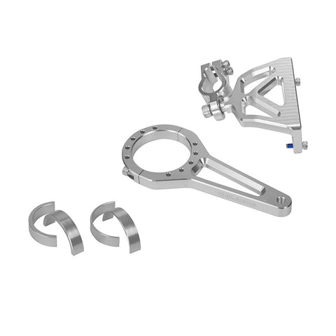Steering Damper Bracket