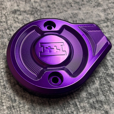 Timer Cover