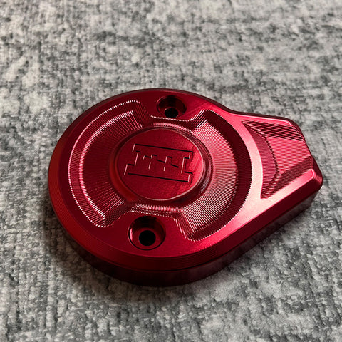 Timer Cover