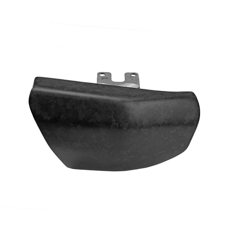 Rear Cylinder Heat Deflector
