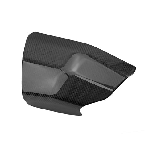 Rear Cylinder Heat Deflector
