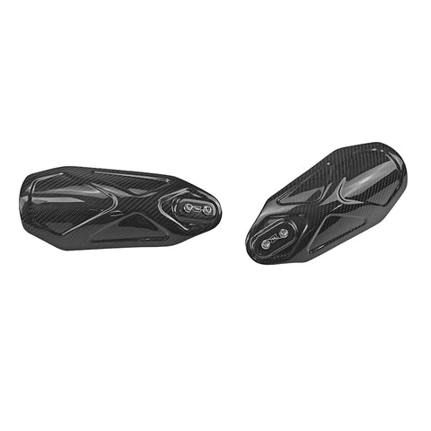 Carbon Fiber Handguard