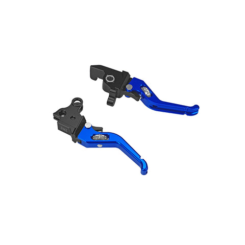 Adjustable Hand Levers