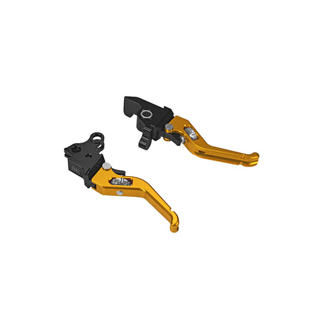 Adjustable Hand Levers