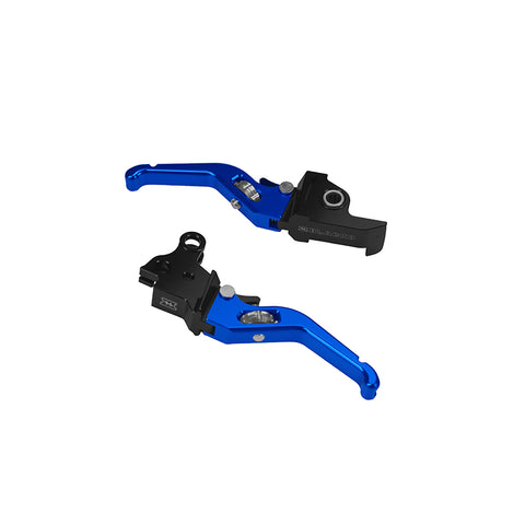 Adjustable Hand Levers
