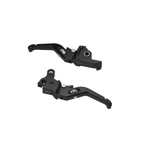 Adjustable Hand Levers