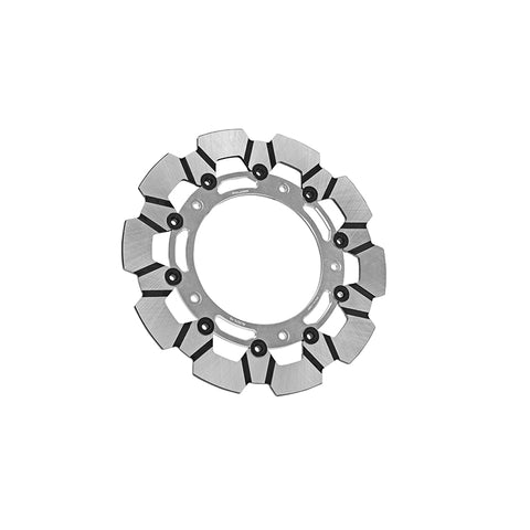 Performance Racing Rotor