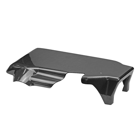 Carbon Belly Pan