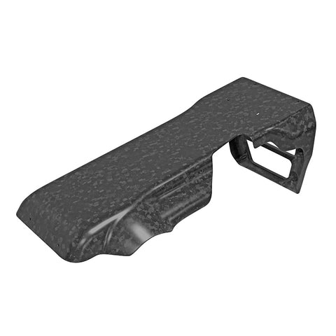 Carbon Belly Pan