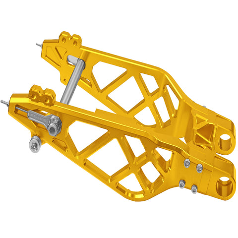 Performance Forged Rear Swingarm