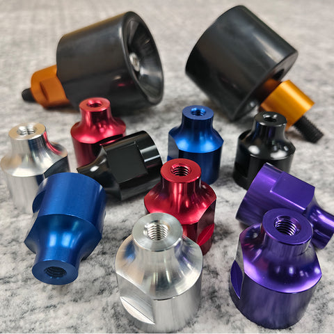 Skateboard Wheels And Adapters