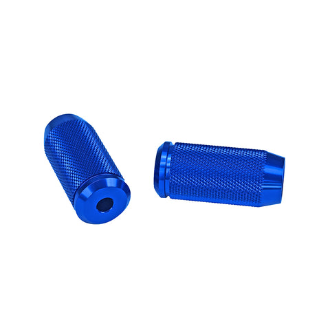 Crash Bar End Caps