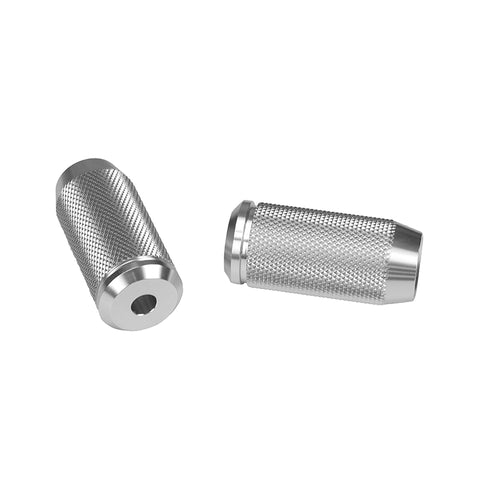 Crash Bar End Caps