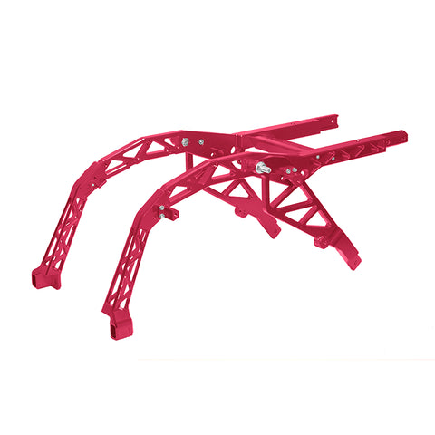 Performance Touring Subframe Tail
