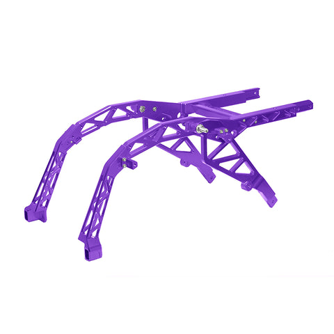 Performance Touring Subframe Tail