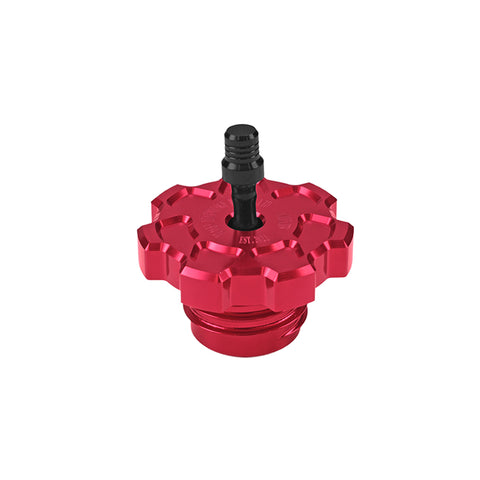 7-Spoke Gas Cap