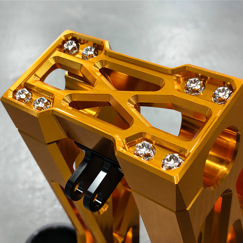 T800 Handlebar Riser