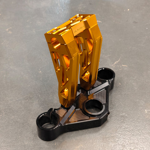 T800 Handlebar Riser