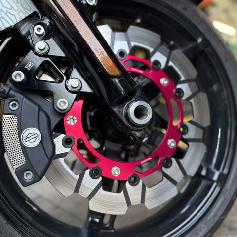 Performance Racing Rotor